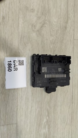 Блок комфорта передней двери 5Q0959593F VAG