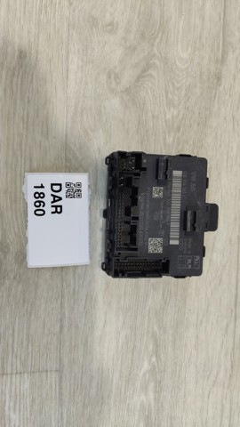 5Q0959593F VAG Блок комфорта передней двери купить в Запорожье