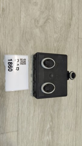 5Q0959593F VAG Блок комфорта передней двери купить в Кривой Рог