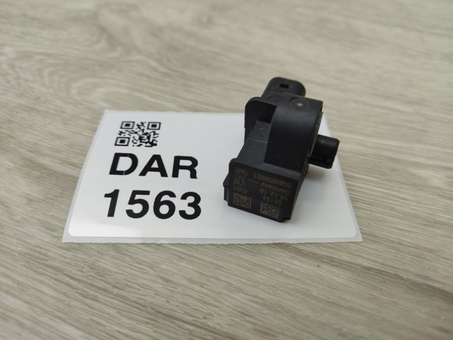 5Q0959651 VAG Датчик удара купить в Житомир