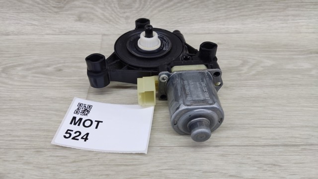 5Q0959801A Мотор стеклоподъемника двери передней левой купить Полтава