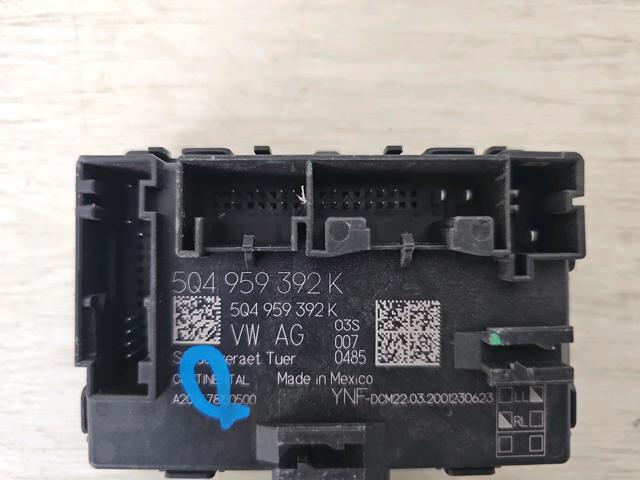 VAG 5Q4959392K в наличии Полтава