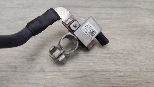 5QA915181D VAG Кабель массы аккумулятора (АКБ) купить в Черновцы
