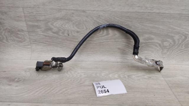 VAG 5QA915181D Кабель массы аккумулятора (АКБ) в наличии Сумы