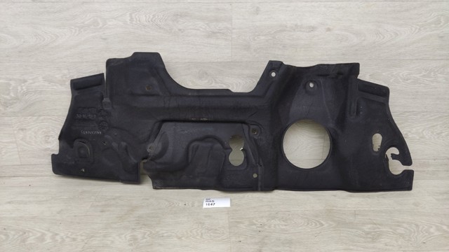 VAG 5QB863353B Шумоизоляция моторного щита в наличии Харьков