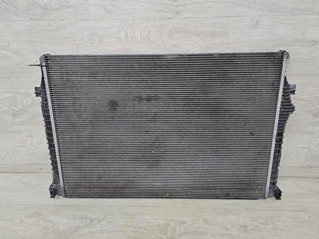 Радиатор 5QM121251A VAG