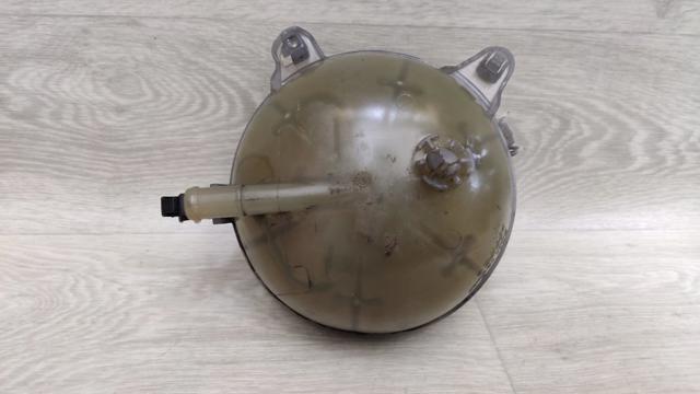 5QM121407C VAG Бачок системы охлаждения купить в Тернополь