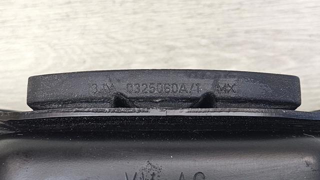 VAG 5QM199555 Левая подушка двигателя в наличии Днепр