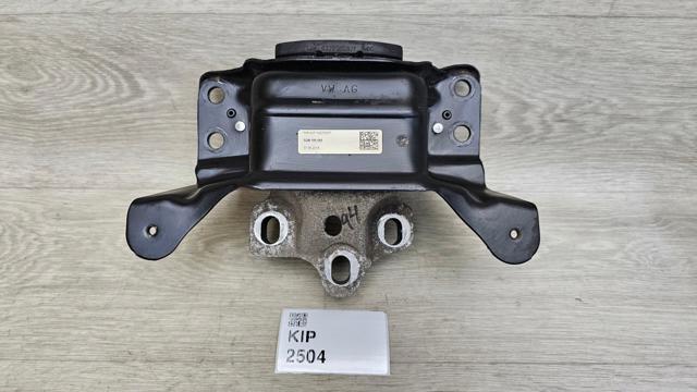 VAG 5QM199555 Подушка (опора) двигателя левая в наличии Львов