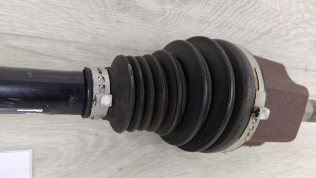 VAG 5QM407271L Левая полуось в наличии Кривой Рог