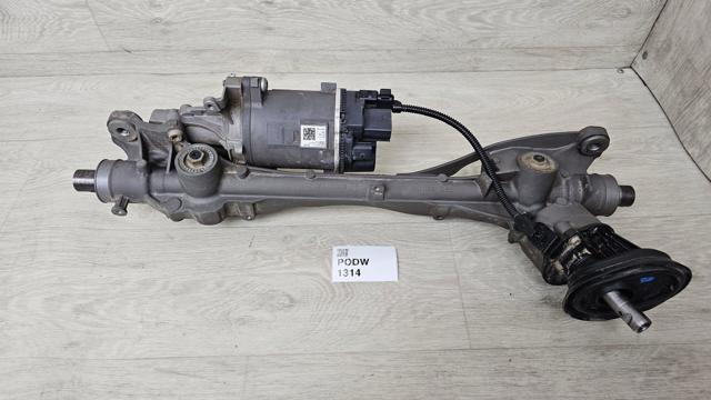 Реечный рулевой механизм 5QM423051B VAG