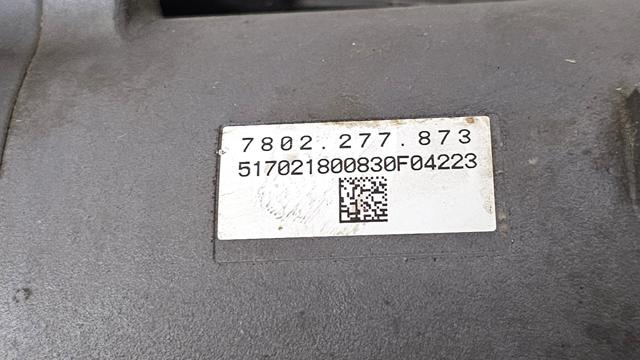 5QM423051B VAG Рейка рулевая купить в Харьков