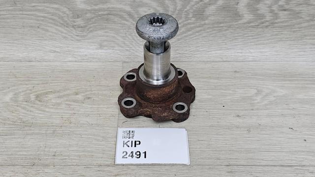 VAG 5QM501117A Поворотный кулак задний в наличии Львов