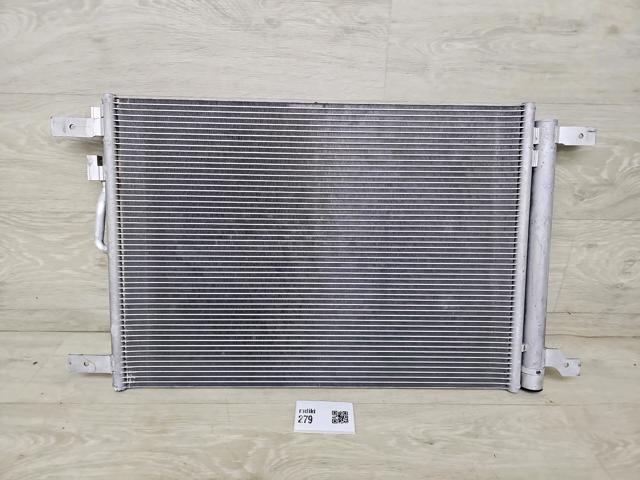Конденсатор системы охлаждения 5QM816411E VAG