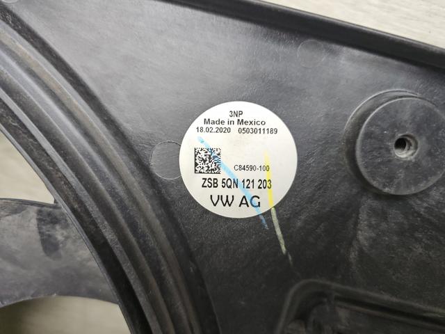 VAG 5QN121203 в наличии Винница