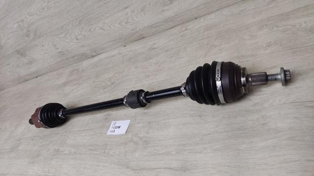 5QN407272N VAG Правая полуось купить в Ровно