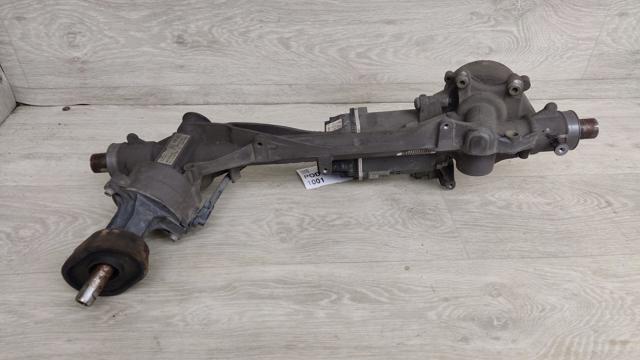 5QN423051 Рейка рулевая купить Чернигов