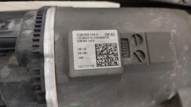 VAG 5QN423051 Рейка рулевая в наличии Ирпень