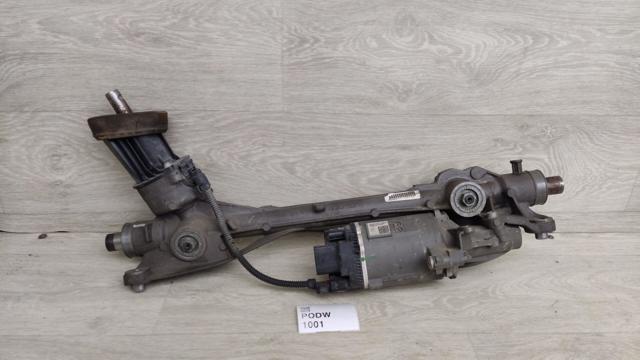 5QN423051 Рулевая рейка купить Николаев
