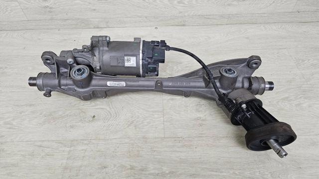 5QN423051A VAG Рейка рулевая купить в Тернополь