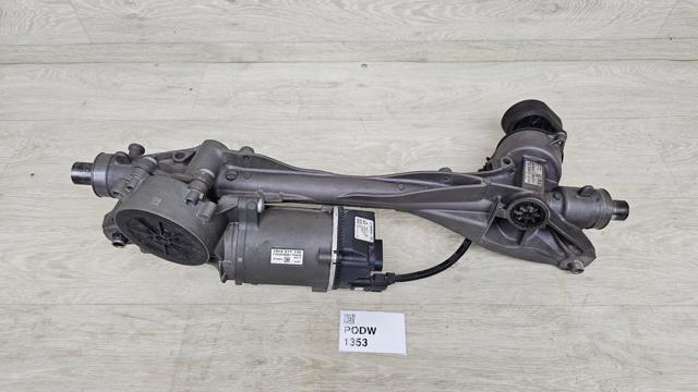 5QN423051A Рейка рулевая купить Ужгород