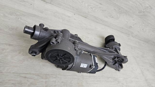 VAG 5QN423051A Рейка рулевая в наличии Николаев