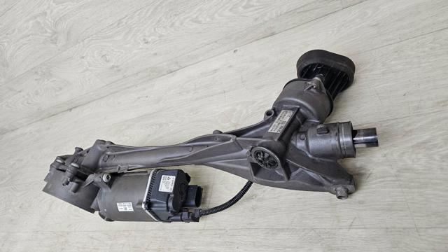 Рейка рулевая 5QN423051A VAG