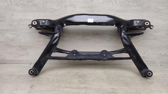 Подвеска задняя 5QN505235 VAG