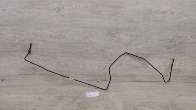 Трубка тормозная передняя левая 5QN614723B VAG