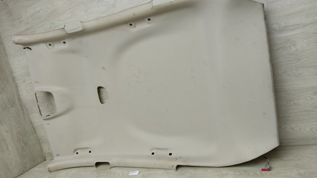 5RW46HDAAB CHRYSLER Обивка крыши (потолок) купить в Ровно