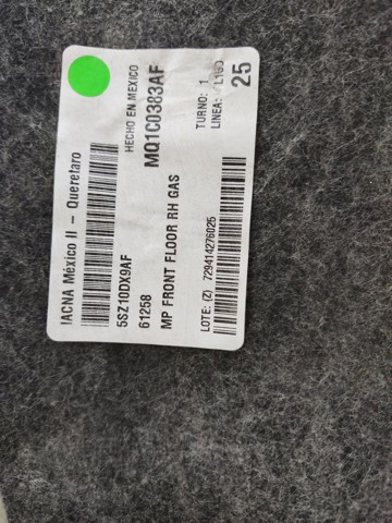5SZ10DX9AF CHRYSLER купить в Одесса