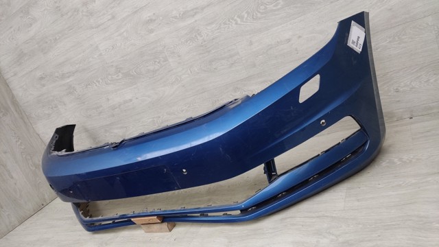 5TA807221AL VAG Бампер передний купить в Каменское