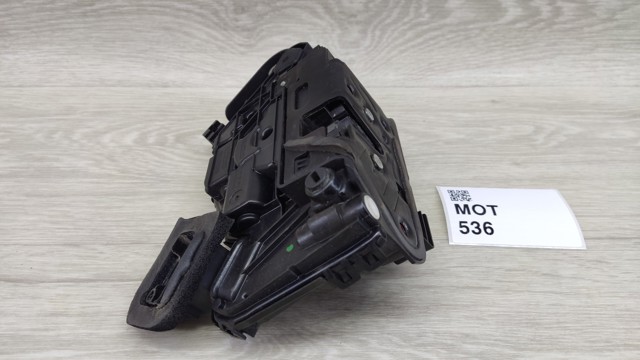 Замок двери задней левой 5TA839015E VAG