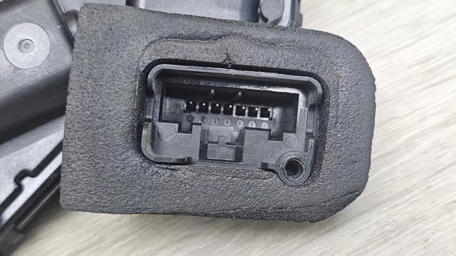 5TA839015E Замок двери задней левой купить Каменское