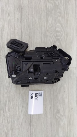 5TA839015E Замок двери задней левой купить Черкассы