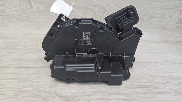 5TA839015E Замок двери задней левой купить Сумы