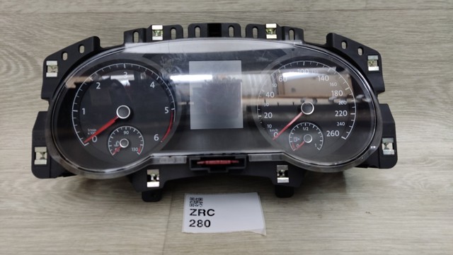 Щиток приборов 5TA920751 VAG