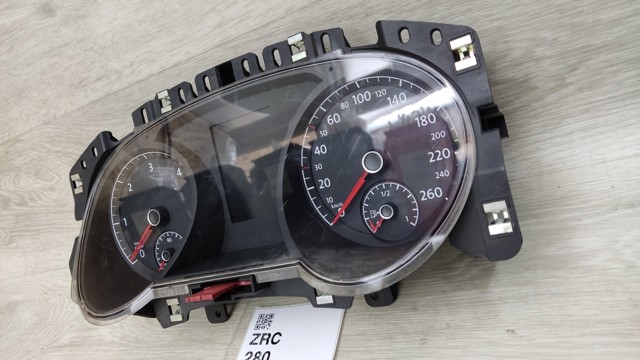 VAG 5TA920751 Панель приборов в наличии Хмельницкий
