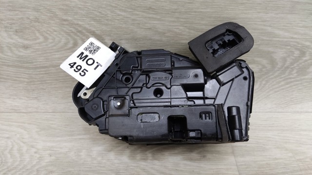VAG 5TB837016A Замок двери передней правой в наличии Каменское