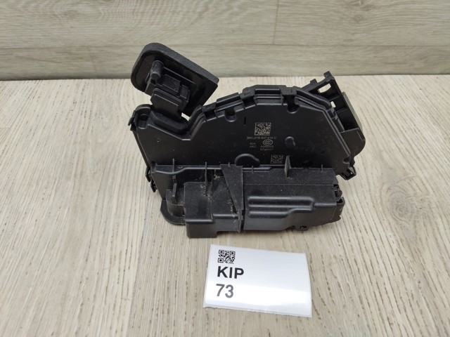 VAG 5TB837016C Замок передней правой двери в наличии Николаев