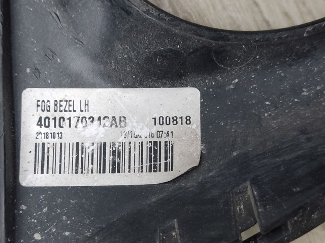 CHRYSLER 5UP97TRMAB в наличии Ужгород