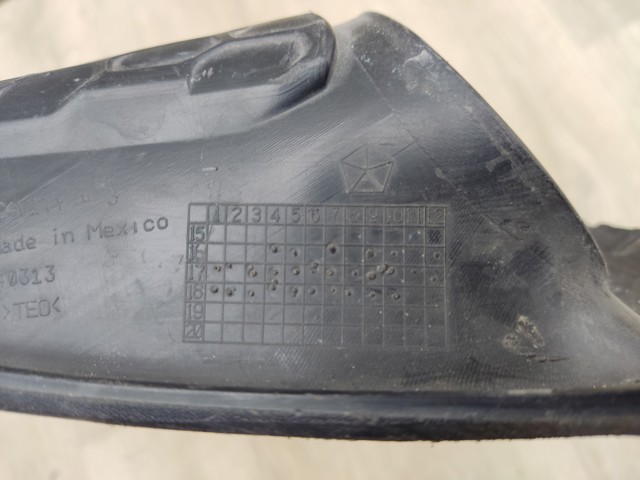 5UP97TRMAB CHRYSLER купить в Черкассы