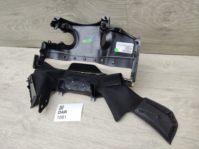 Накладка рулевой колонки 5UT26DX9AB CHRYSLER