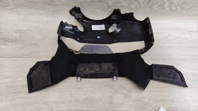 5UT26DX9AB CHRYSLER Накладка рулевой колонки купить в Черкассы