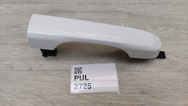 Ручка двери в сборе 5UW69TZZAA CHRYSLER