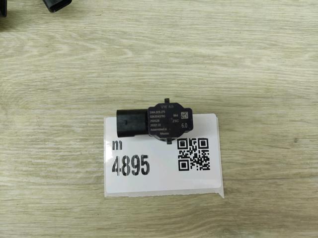 Датчик сигнализации парковки (парктроник), задний 5WA919275 VAG