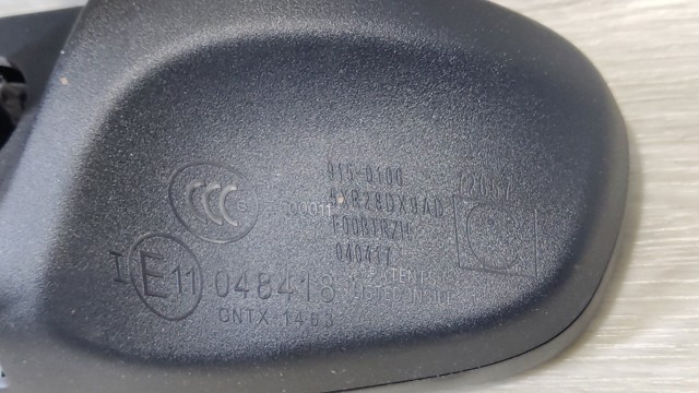 5XR28DX9AD Зеркало салона внутреннее купить Тернополь