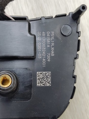 5YL19LXHAB CHRYSLER купить в Запорожье