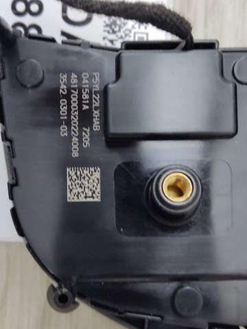 5YL22LXHAB CHRYSLER купить в Ужгород