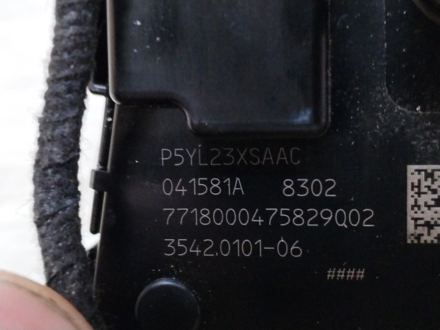 5YL23XSAAC CHRYSLER купить в Черновцы